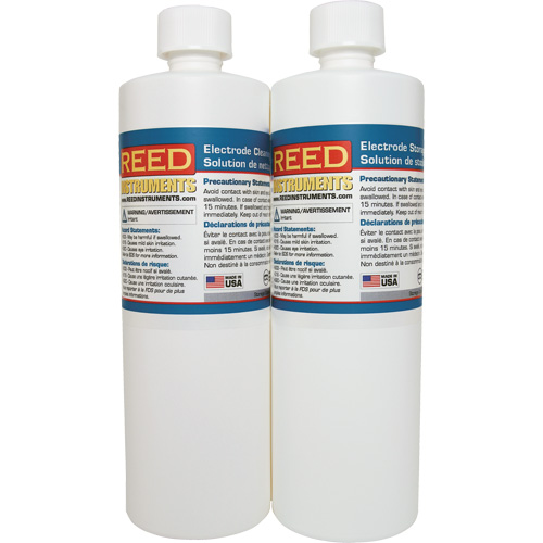 Electrode Care & Maintenance Kit Chandler Sales