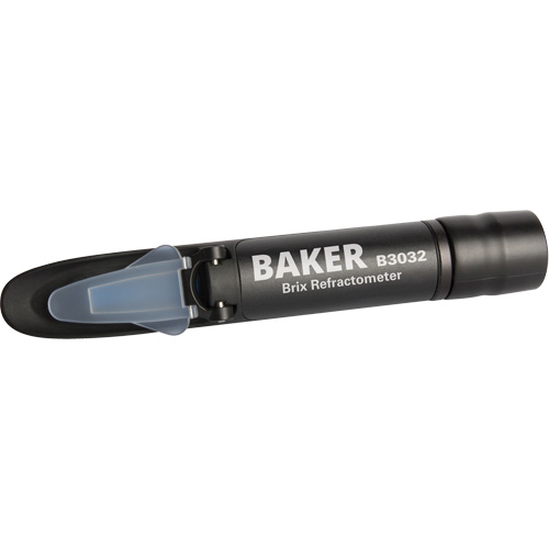 Refractometer, Analogue (Sight Glass), Brix Chandler Sales