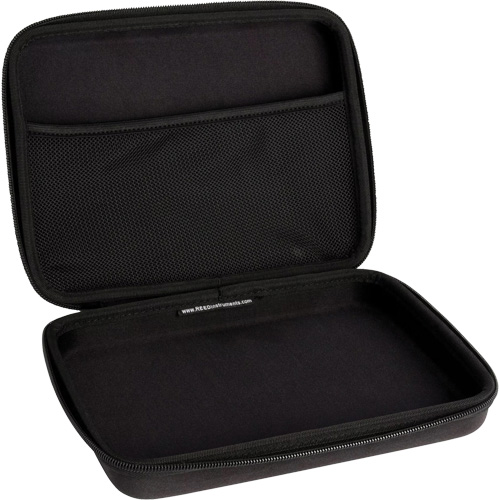 Medium Carrying Case, Hard Case Chandler Sales