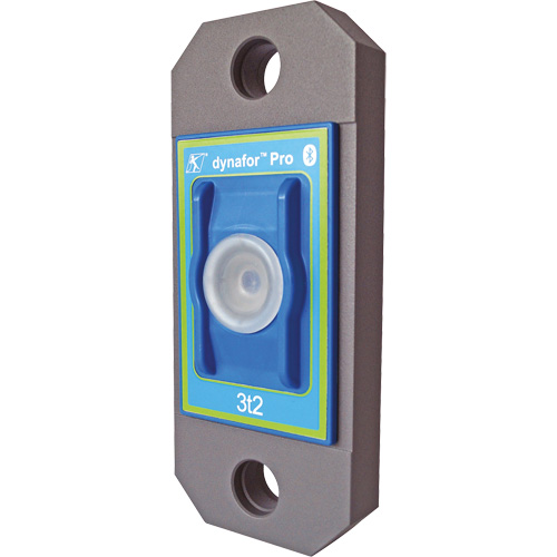 Dynafor&reg; Pro Wireless Digital Dynamometer, Remote Display, 6400 lbs. (3.2 tons) Working Load Limit Chandler Sales