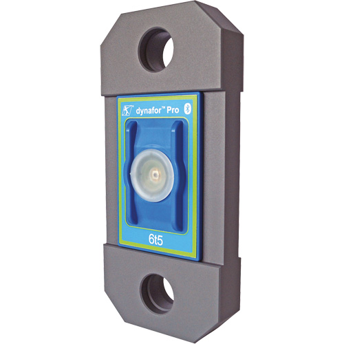 Dynafor&reg; Pro Wireless Digital Dynamometer, Remote Display, 13000 lbs. (6.5 tons) Working Load Limit Chandler Sales