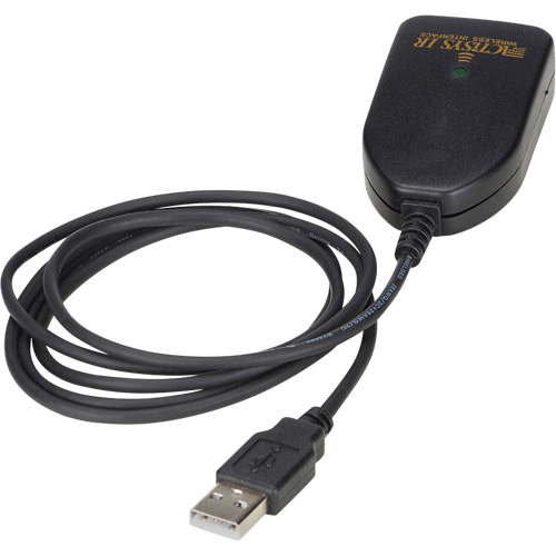 Altair&reg; Portable Gas Detector IrDA Infrared USB Dongle Adapter Chandler Sales