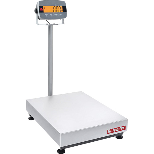 Balance d&eacute;tabli Defender 3000 i-D33, Capacit&eacute; de 300 lb Chandler Sales