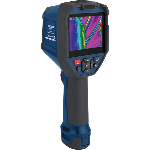 R2170 Thermal Imaging Camera, 640 x 480 pixels, 65 mK Chandler Sales