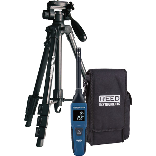 R1610 Smart Series Thermo-Hygrometer Kit Chandler Sales
