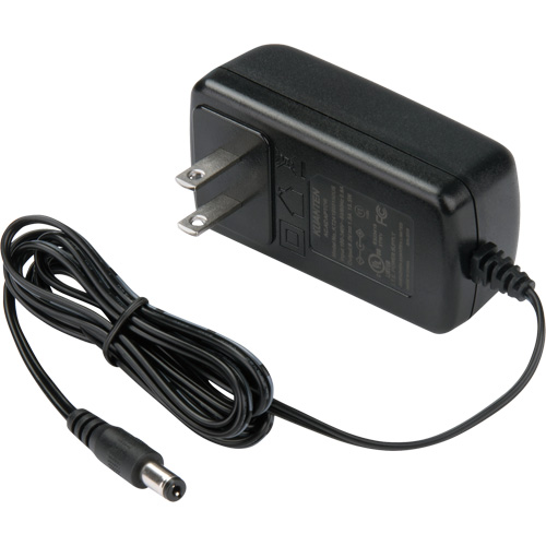 Replacement Power Adapter for R9930 Air Particle Counter Chandler Sales