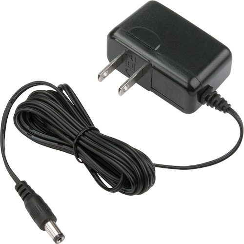 Replacement Power Adapter for R5003 AC Voltage/Current Data Logger Chandler Sales