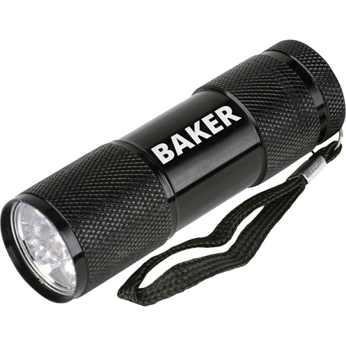 Flashlight, LED, 25 Lumens, AAA Batteries Chandler Sales