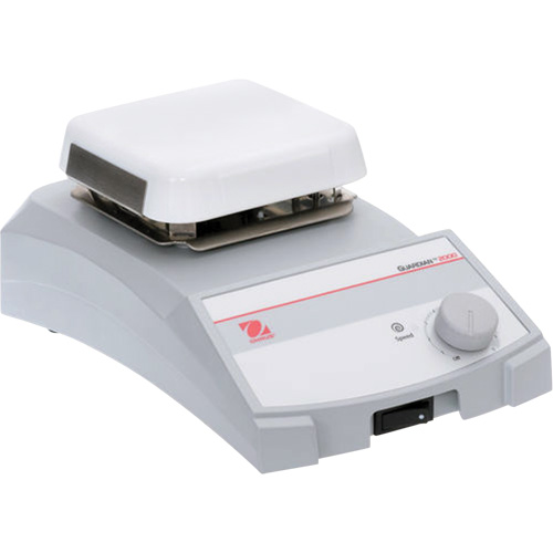 Plaque chauffante & agitateur Guardian 2000 Chandler Sales