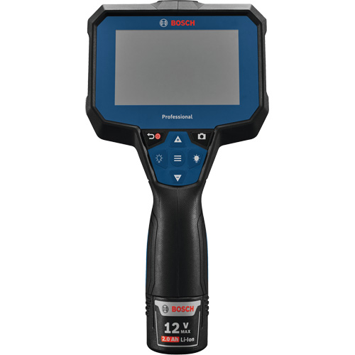 12V Max Professional Handheld Inspection Camera, 4" Display Chandler Sales