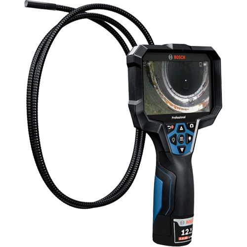 12V Max Professional Handheld Inspection Camera, 5" Display Chandler Sales