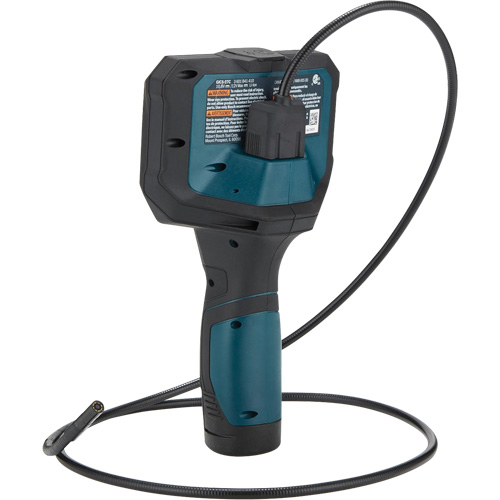 12V Max Professional Handheld Inspection Camera, 5" Display Chandler Sales
