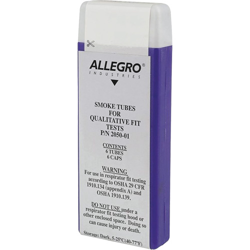 Tubes de fum&eacute;e de rechange Chandler Sales