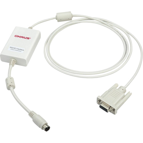 Trousse d'interface RS232-Ethernet Chandler Sales