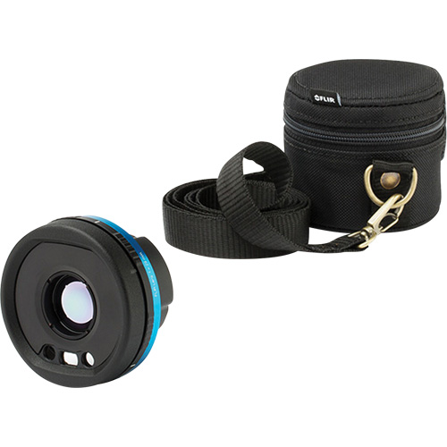 Objectif macro 2.0x avec mallette Chandler Sales