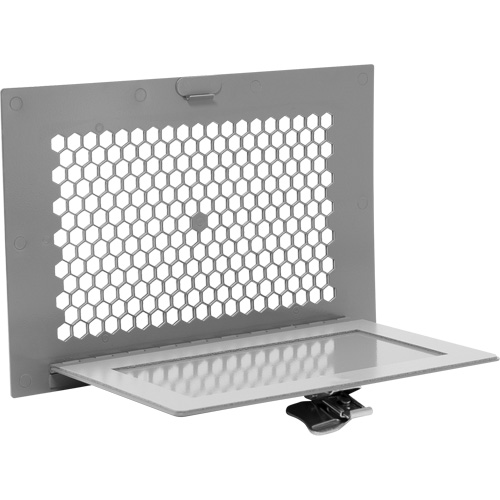 IRW-xPC/xPS 12" Large Format Infrared Inspection Windows Chandler Sales