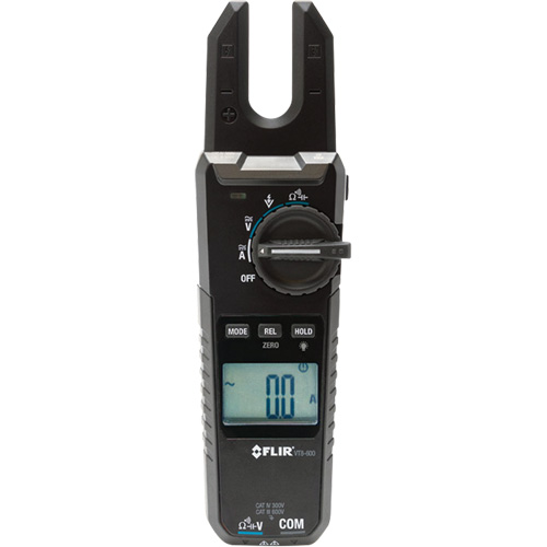 Voltage, Continuity & Current Tester Chandler Sales