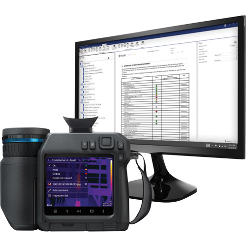 Inspection Route Camera Firmware Upgrade Chandler Sales