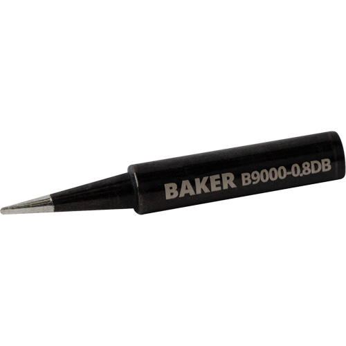 0.8 mm Soldering Iron Tip, Screwdriver Chandler Sales