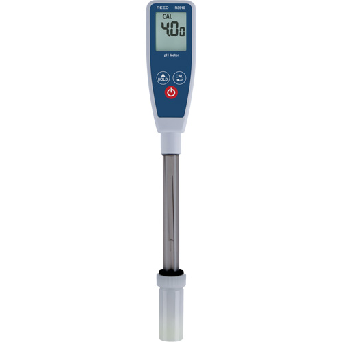 Long Stem pH Meter Chandler Sales