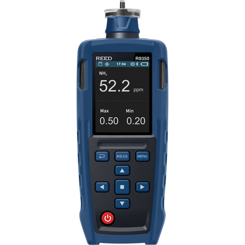 Gas Detector Chandler Sales