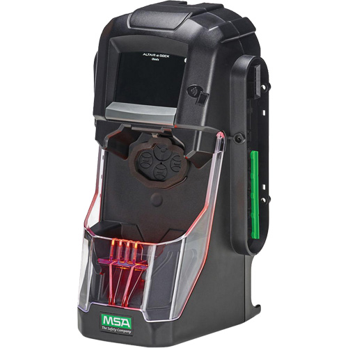 Station banc d'essai ALTAIR io 6 Chandler Sales