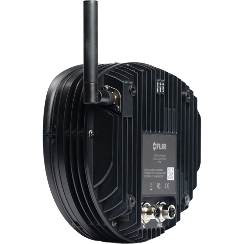 Cam&eacute;ra industrielle d'imagerie acoustique Si2a-PD sans Wi-Fi, 960 x 540 px  Chandler Sales