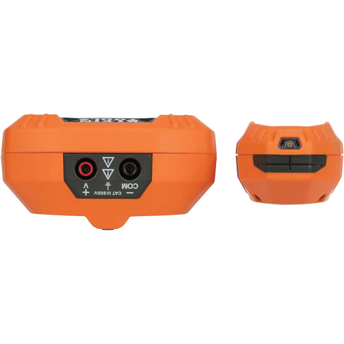 Advanced Electrical Circuit Breaker Finder & Wire Tracer Kit & Case Chandler Sales