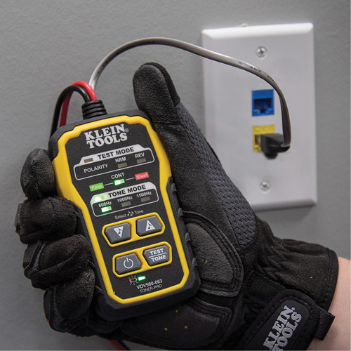 Tone & Probe PRO Electrical Wire Tracing Set Chandler Sales