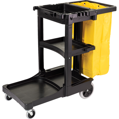 Janitor Carts Chandler Sales