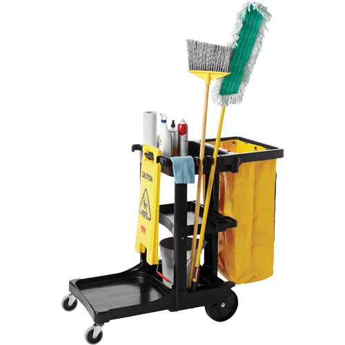 Janitor Carts Chandler Sales