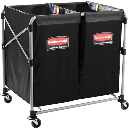 Collapsible X-Cart Chandler Sales