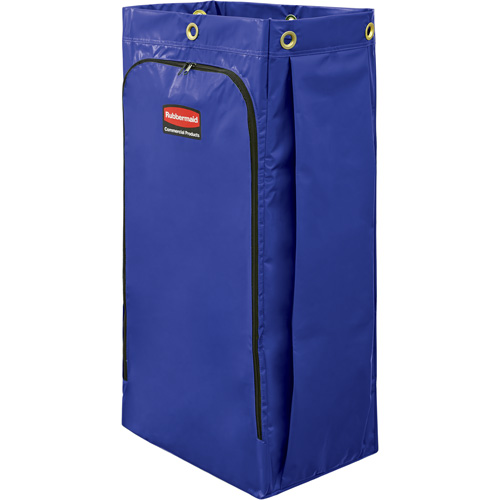 Janitorial Cleaning Cart Bag Chandler Sales