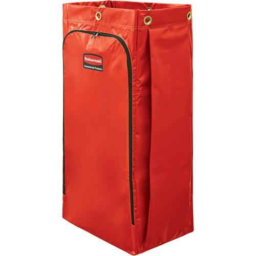 Janitorial Cleaning Cart Bag Chandler Sales