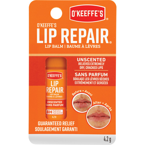 Lip Repair, 0 SPF Chandler Sales