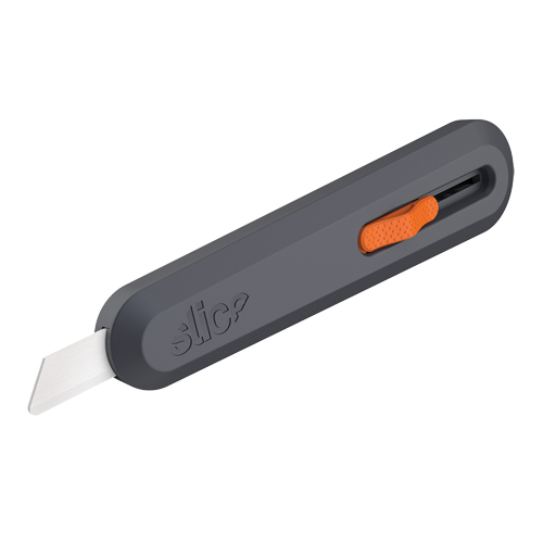 Slice Manual Knife, 1/2", Ceramic, Nylon Handle Chandler Sales
