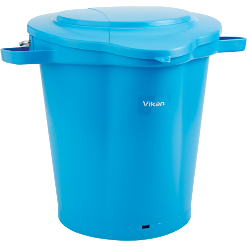 5692 Series Bucket, Blue, 5 US gal. Chandler Sales