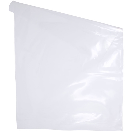 Poly Bags, Open Top, 18" x 24", 2.5 mils Chandler Sales