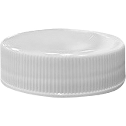 Cruche avec bouchon, Rectangulaire, 4 L, Plastique Chandler Sales