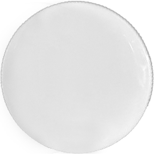 Cruche avec bouchon, Rectangulaire, 4 L, Plastique Chandler Sales