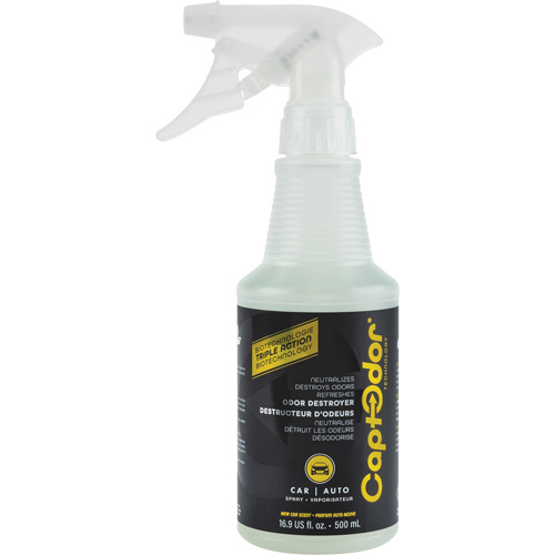 Car Upholstery Odour Destroyer Chandler Sales
