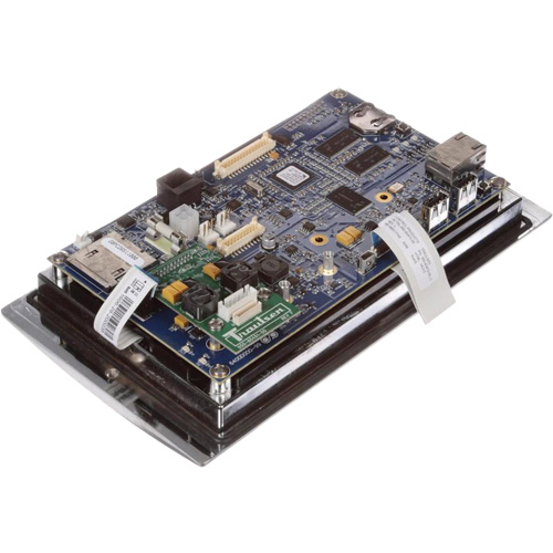 Touch Screen Control for Traulsen Blast Chillers Chandler Sales