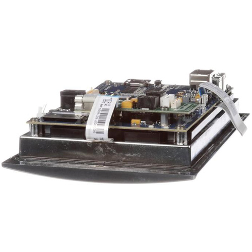 Touch Screen Control for Traulsen Blast Chillers Chandler Sales