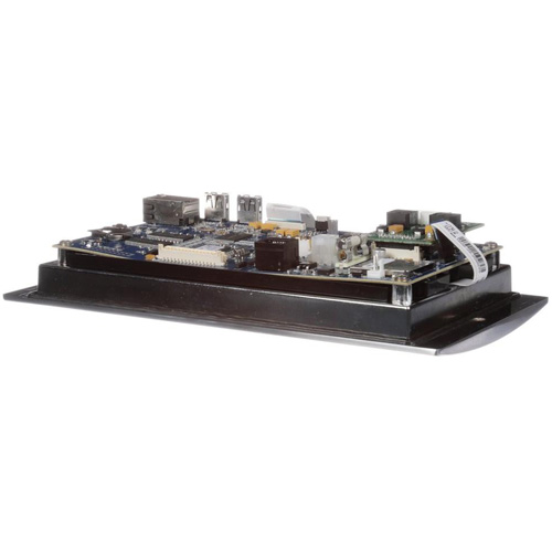 Touch Screen Control for Traulsen Blast Chillers Chandler Sales