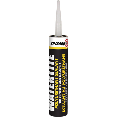 Zinsser&reg; Watertite&reg; Polyurethane Sealant, 298 ml, Grey Chandler Sales