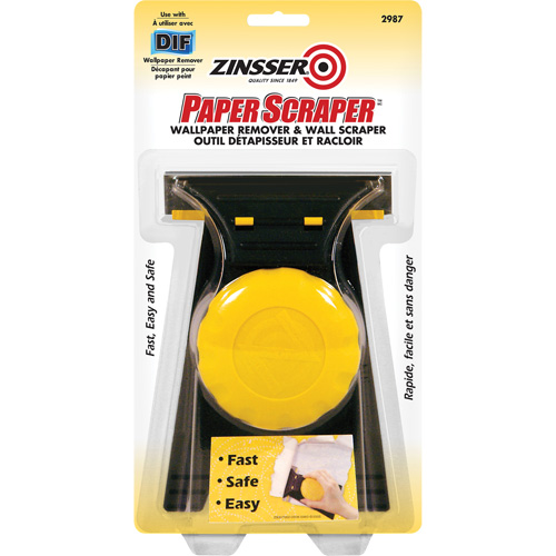 Zinsser&reg; Paper Scraper Wallpaper Scraper Chandler Sales