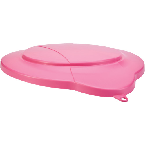 3 Gallon Food Hygiene Bucket Lid Chandler Sales
