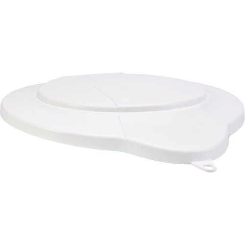 3 Gallon Food Hygiene Bucket Lid Chandler Sales
