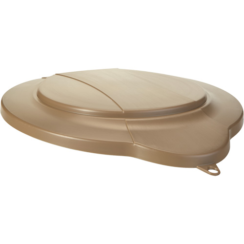 3 Gallon Food Hygiene Bucket Lid Chandler Sales