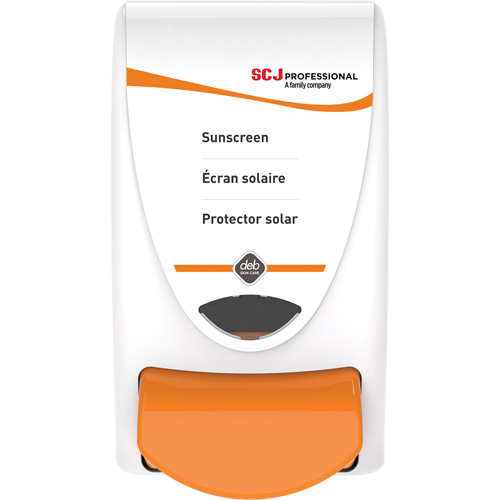 Stokoderm&reg; Sun Protect 30 Pure Sunscreen Dispenser Chandler Sales